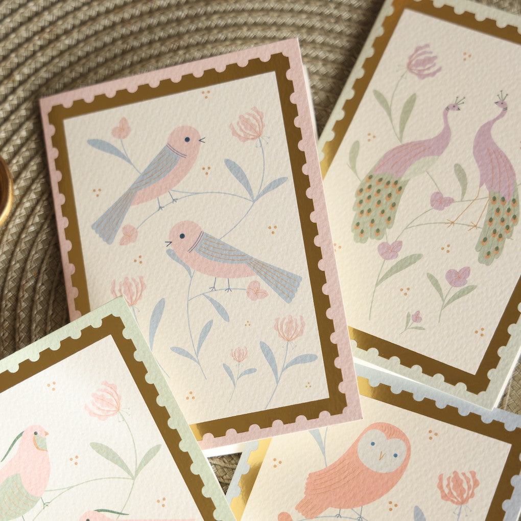 Stationery