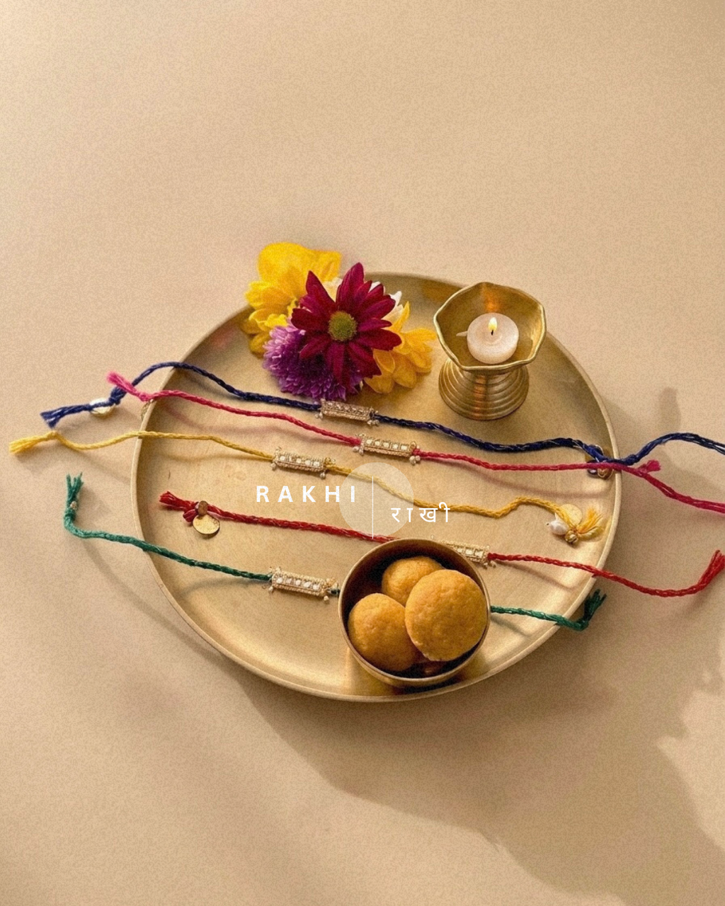 Rangeen Rakhi