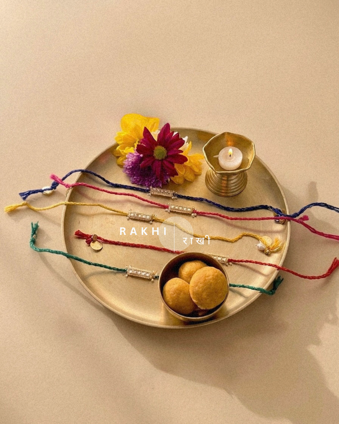 Bhaiya Bhabhi Rakhi