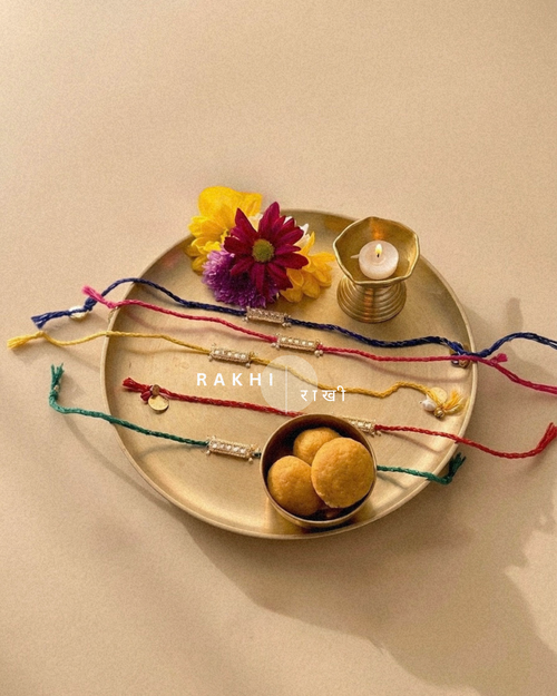 Bhaiya Bhabhi Rakhi