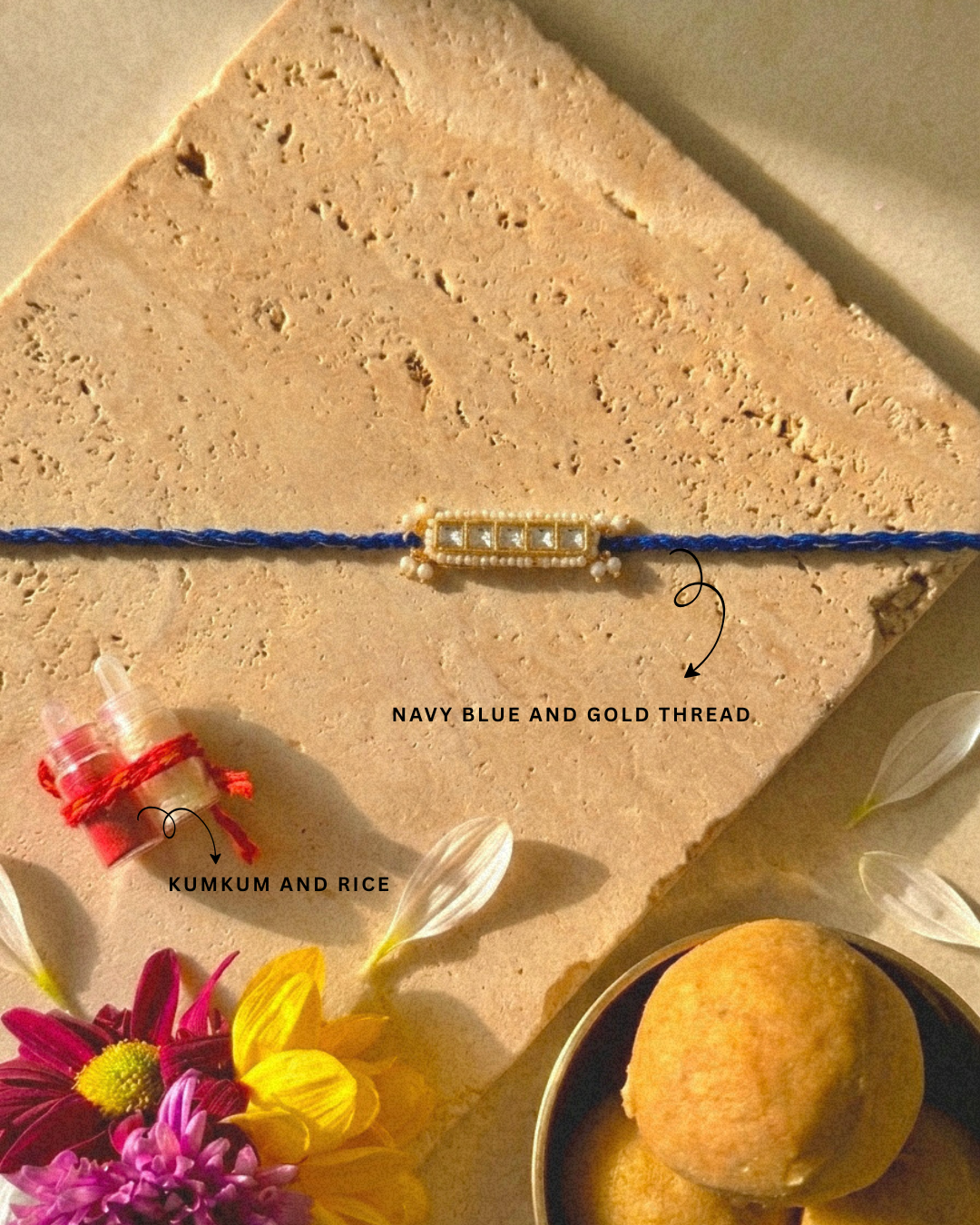 Rangeen Rakhi