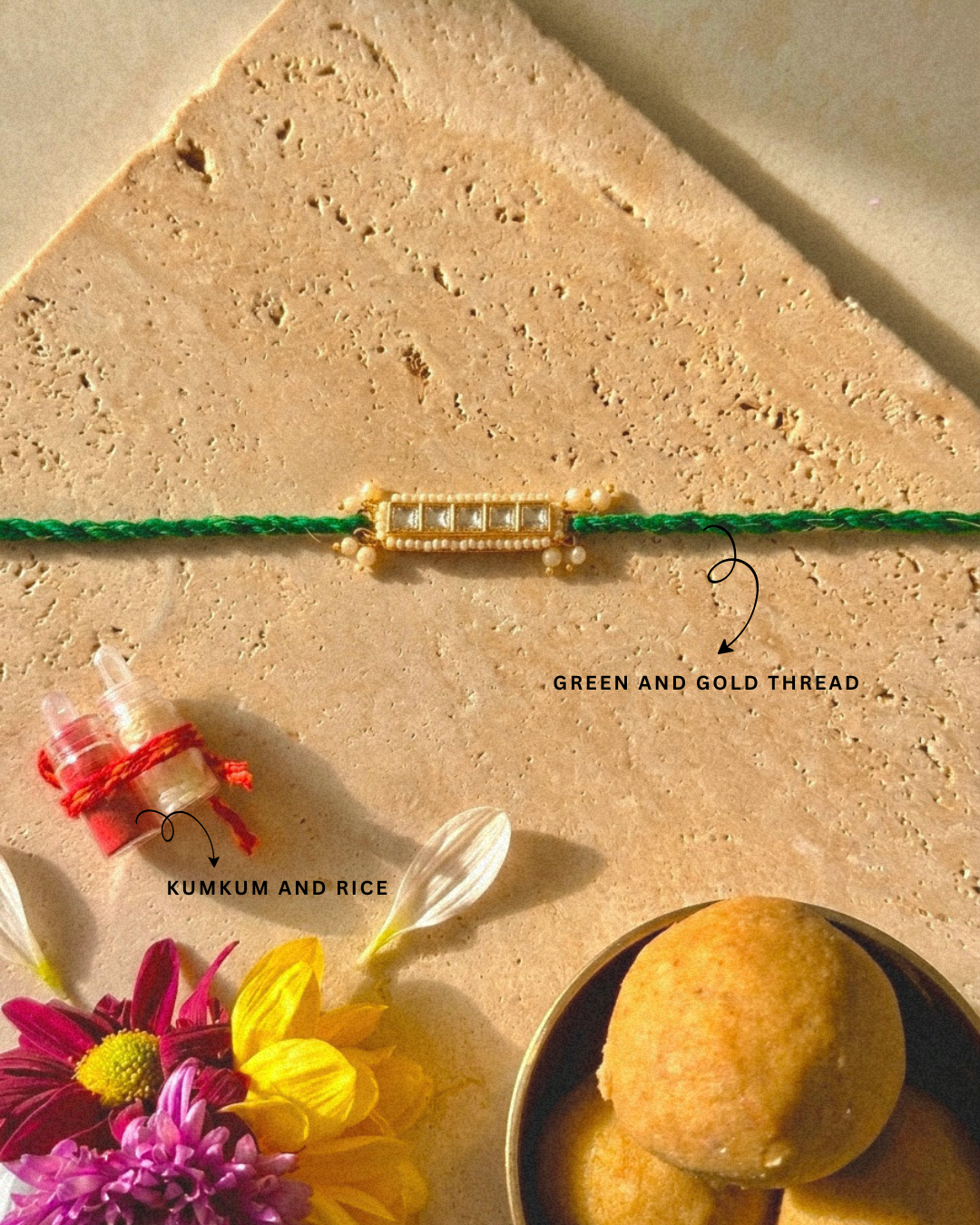 Rangeen Rakhi