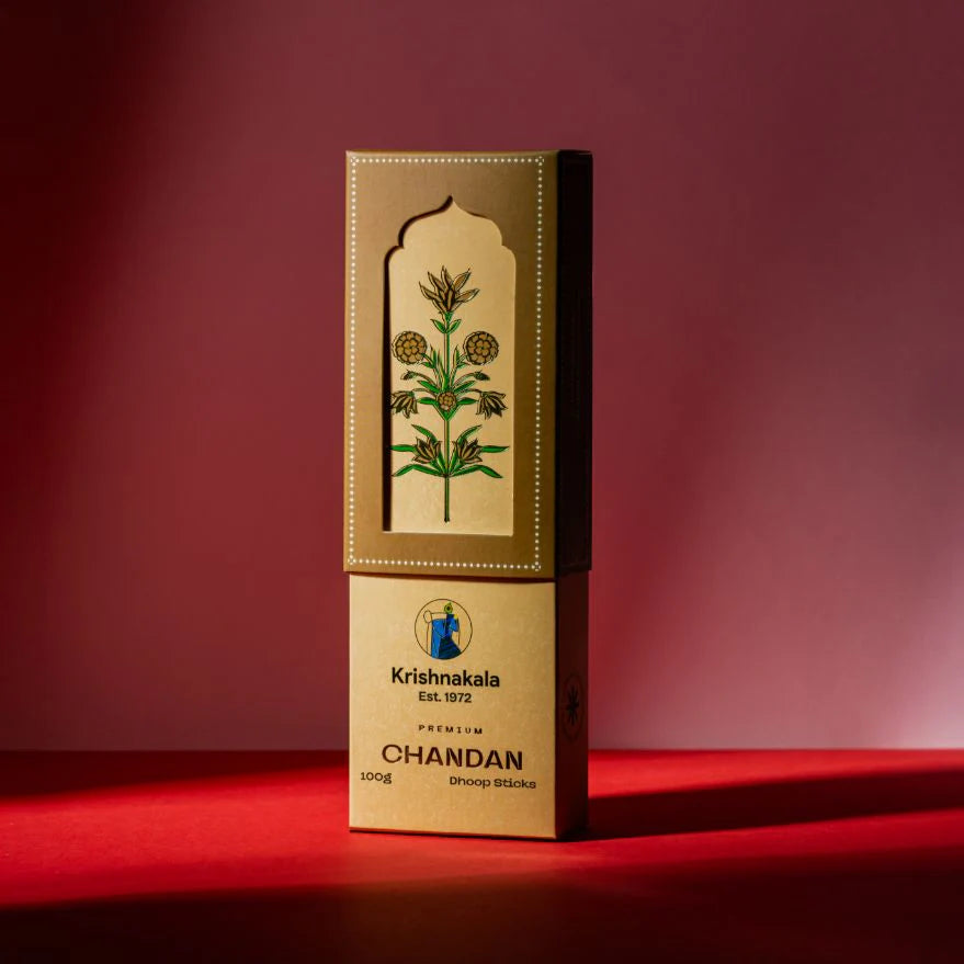 Premium Dhoop Sticks