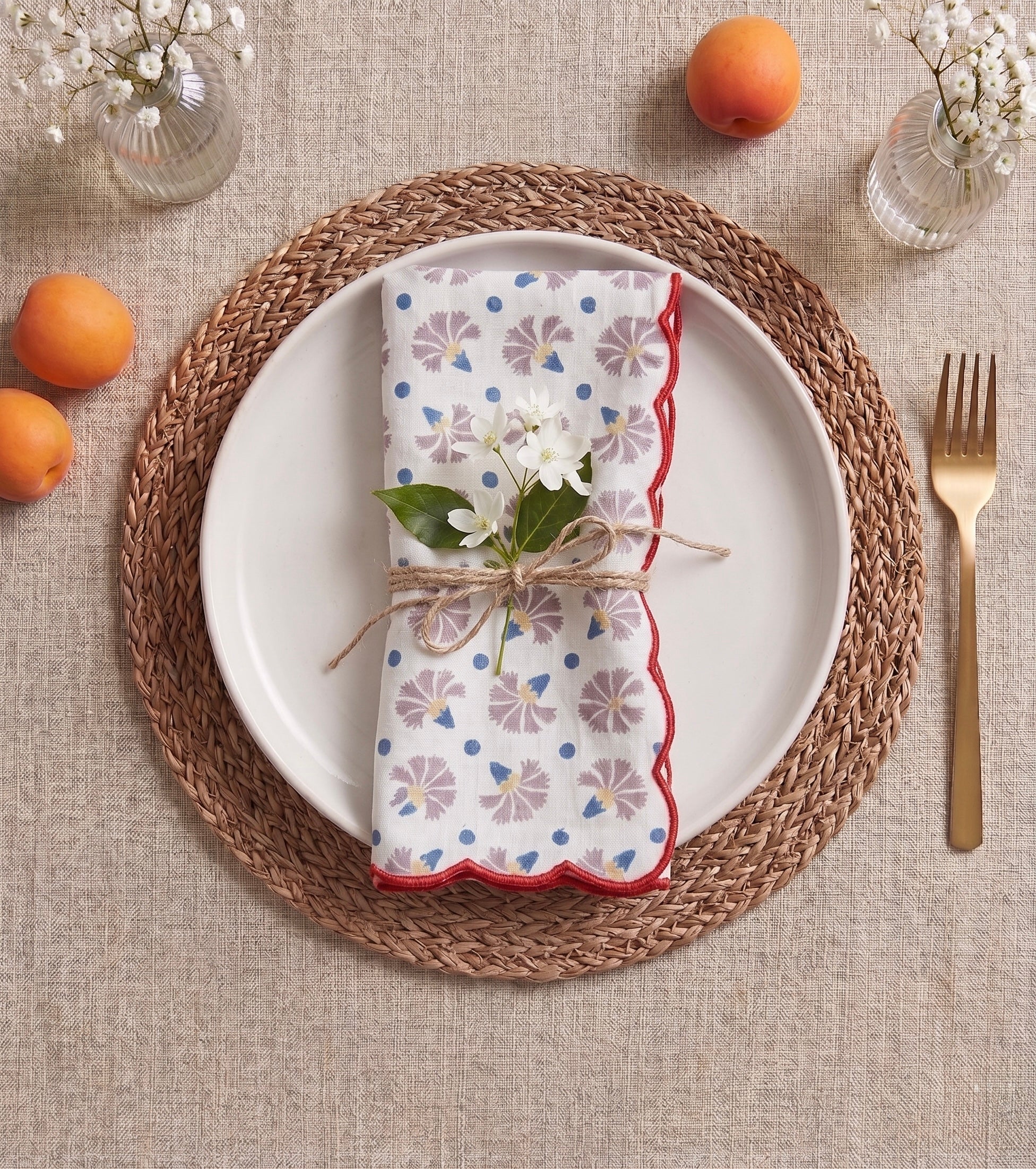 Table Napkin (set of two)