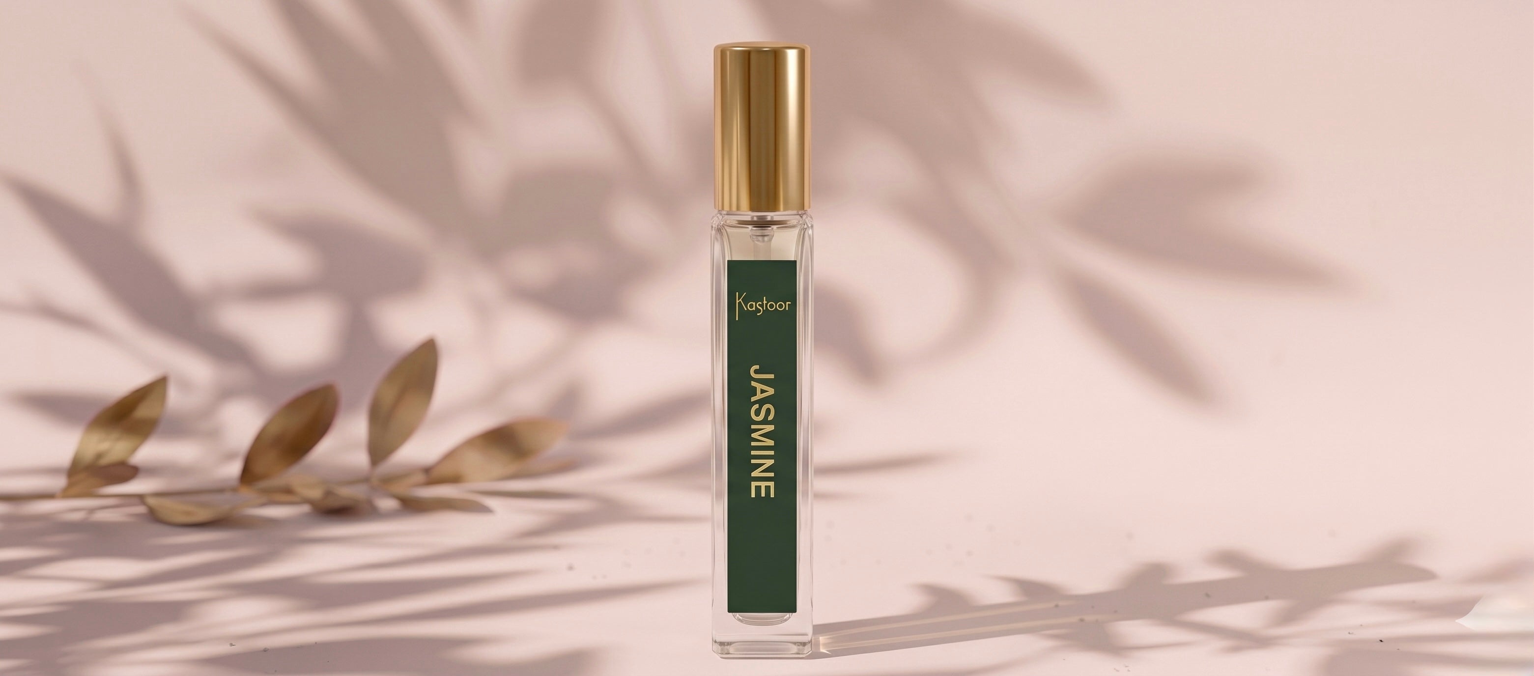 Jasmine Parfum (10ml)