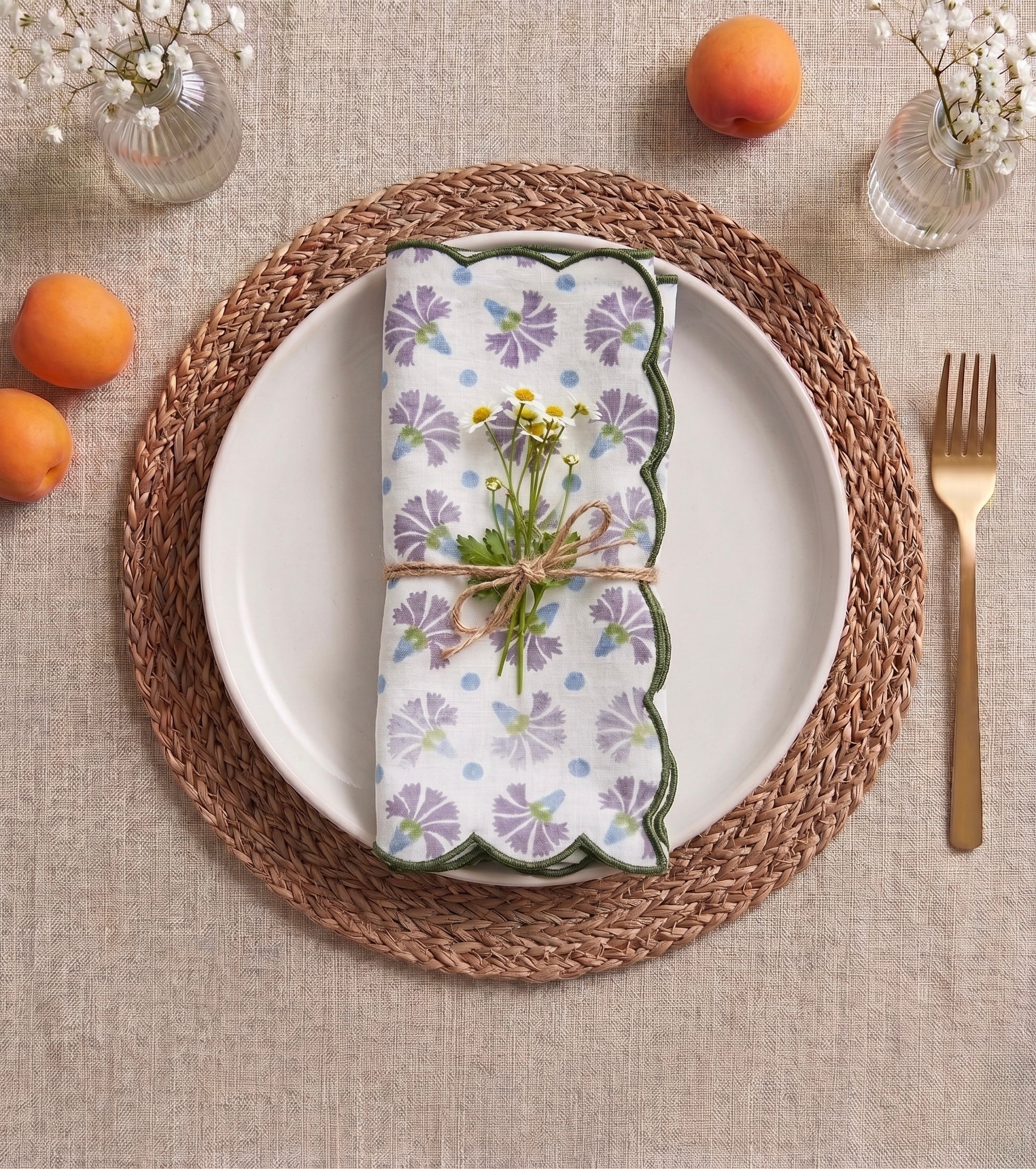 Table Napkin (set of two)