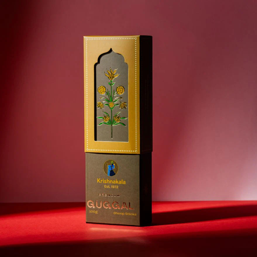 Premium Dhoop Sticks