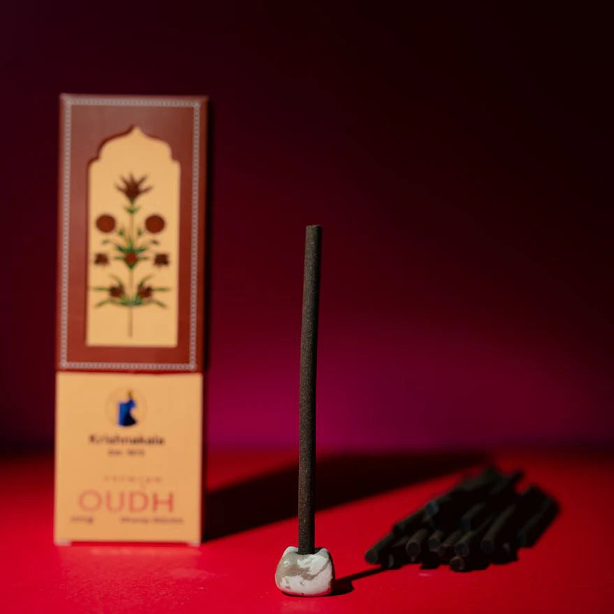 Premium Dhoop Sticks