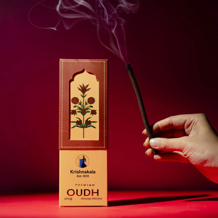 Premium Dhoop Sticks