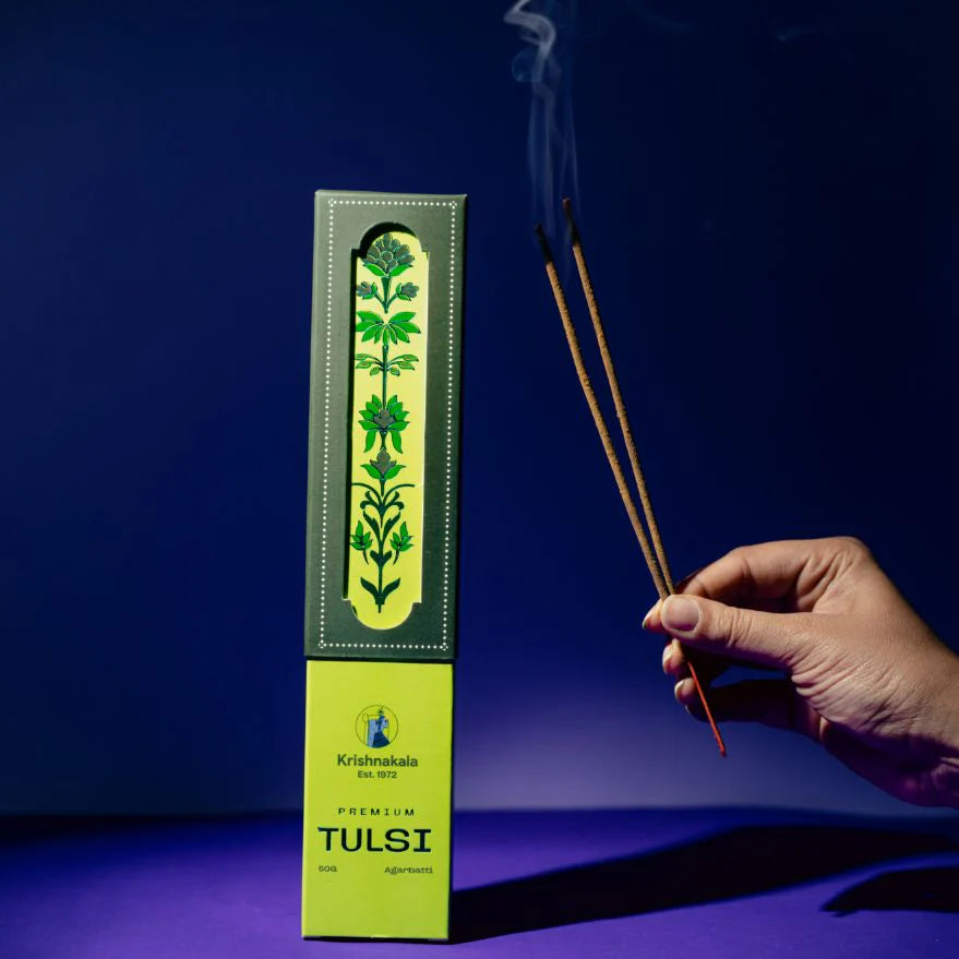Premium Agarbatti Sticks