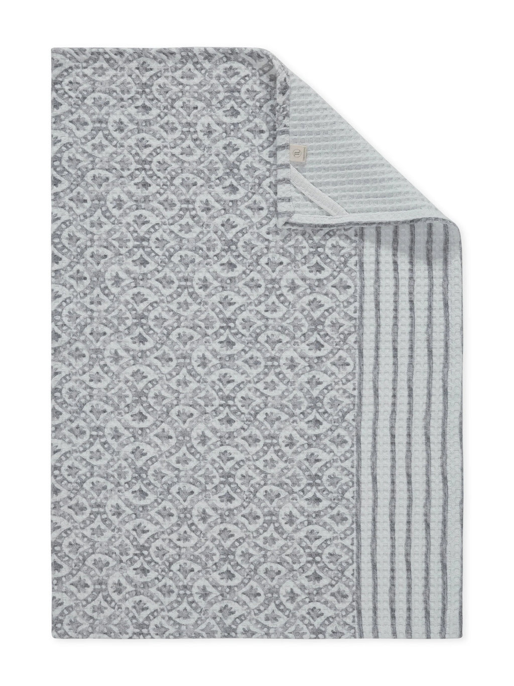 Saanjh hand towel (set of two)