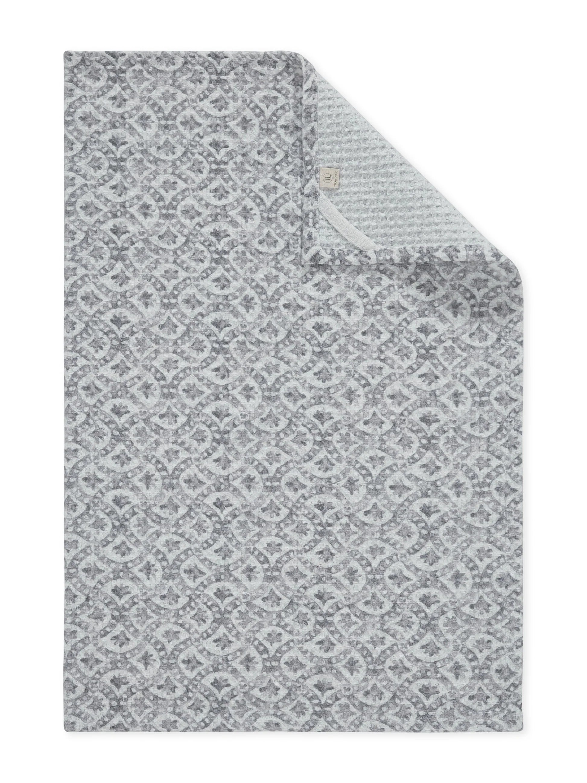 Saanjh hand towel (set of two)