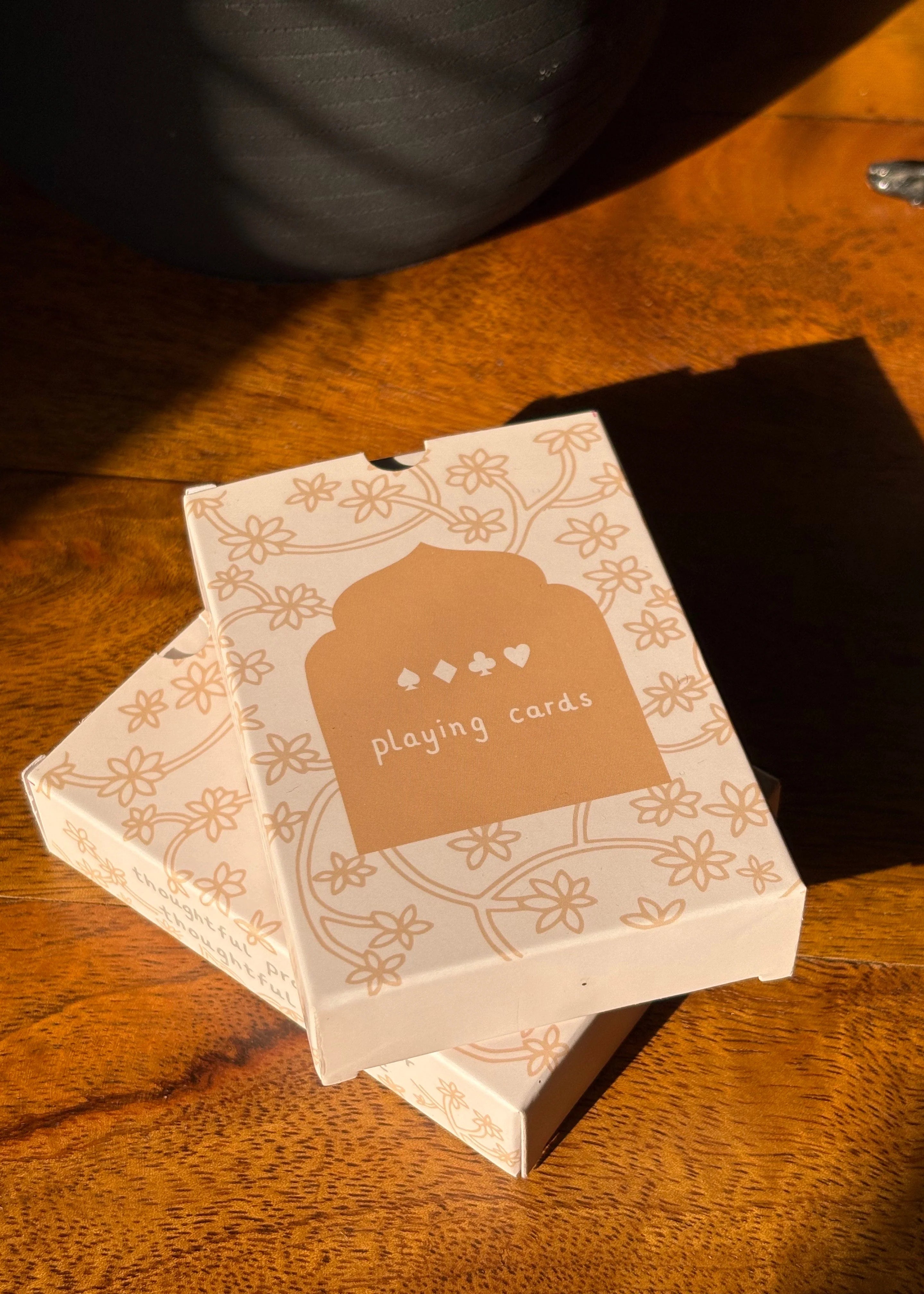 Playing Cards