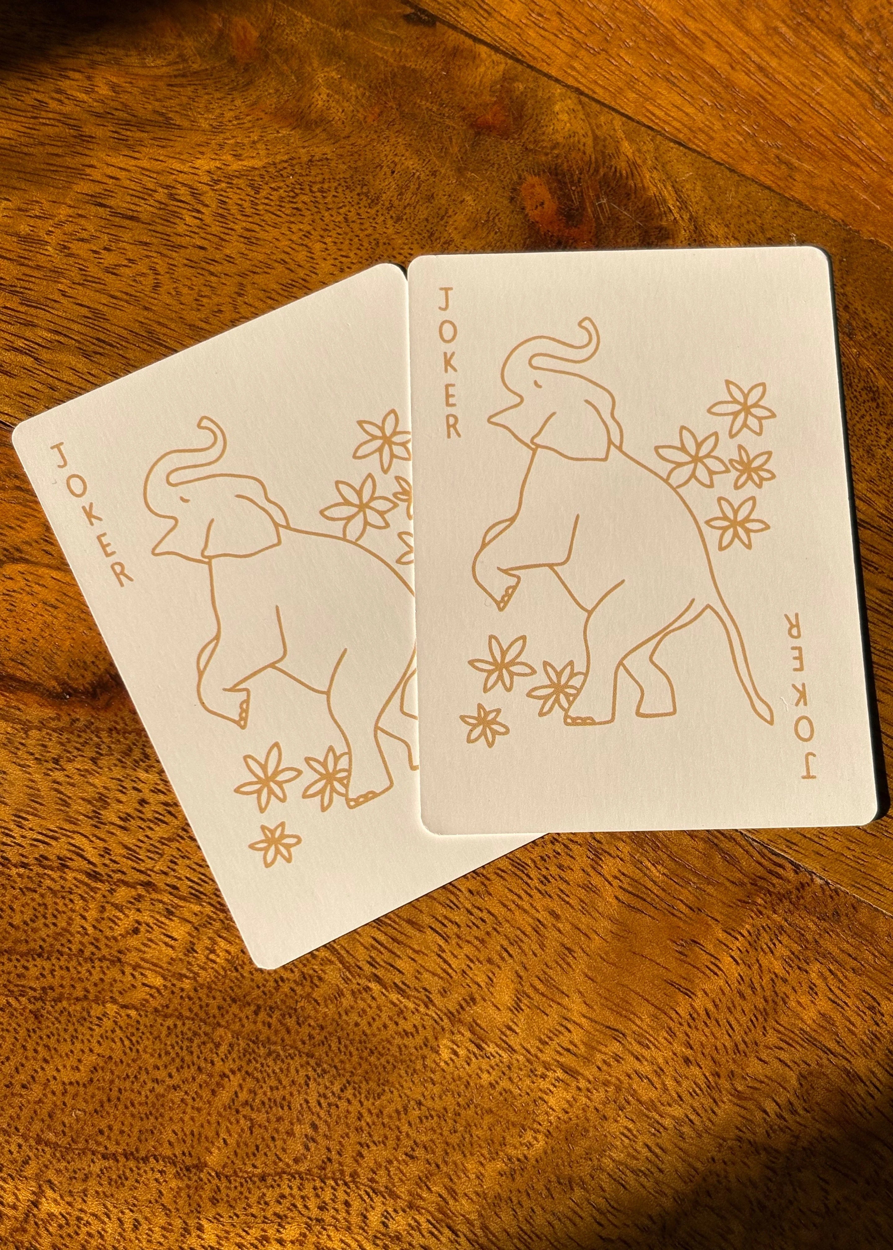 Playing Cards