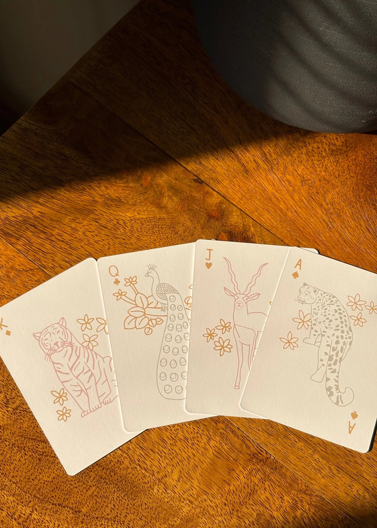 Playing Cards