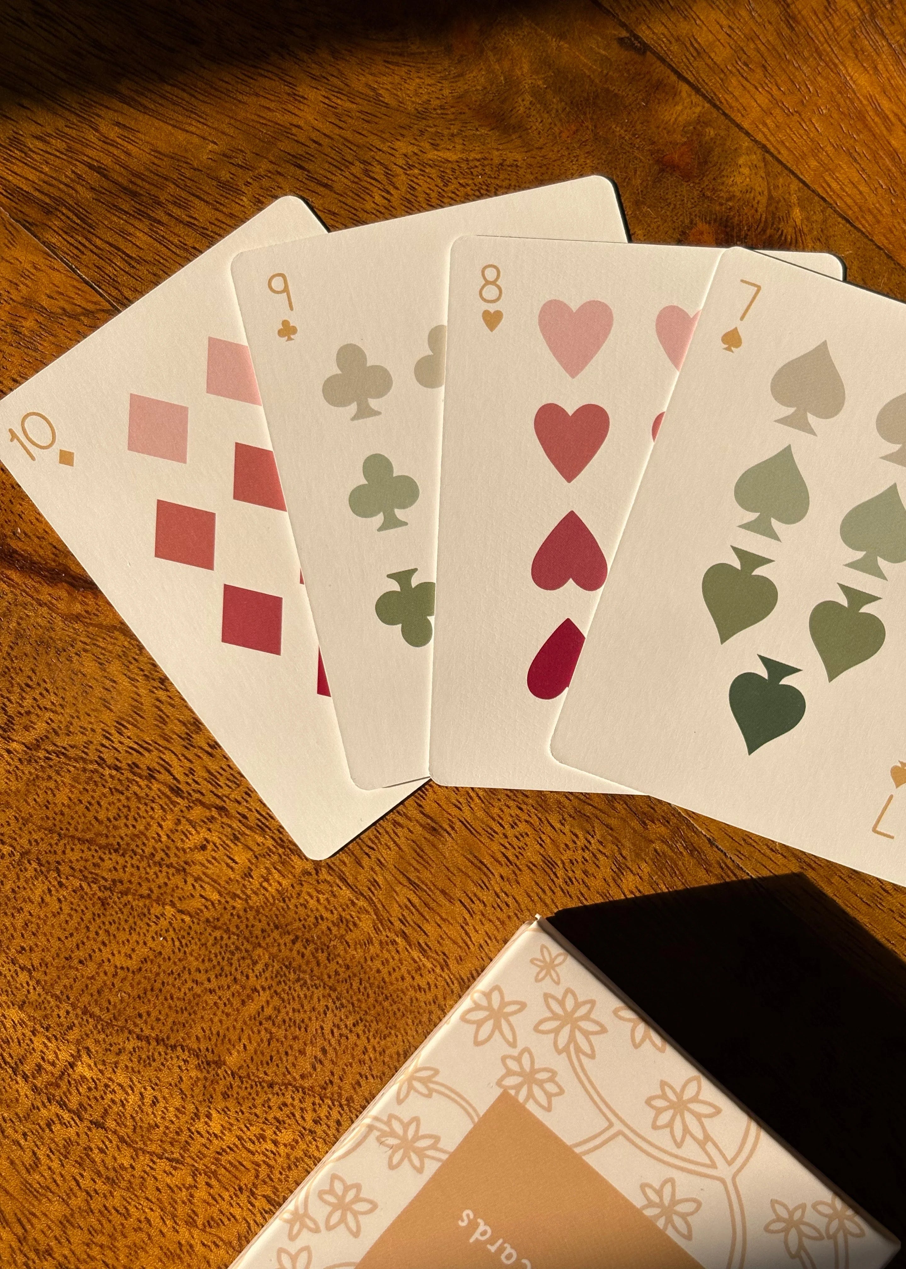 Playing Cards