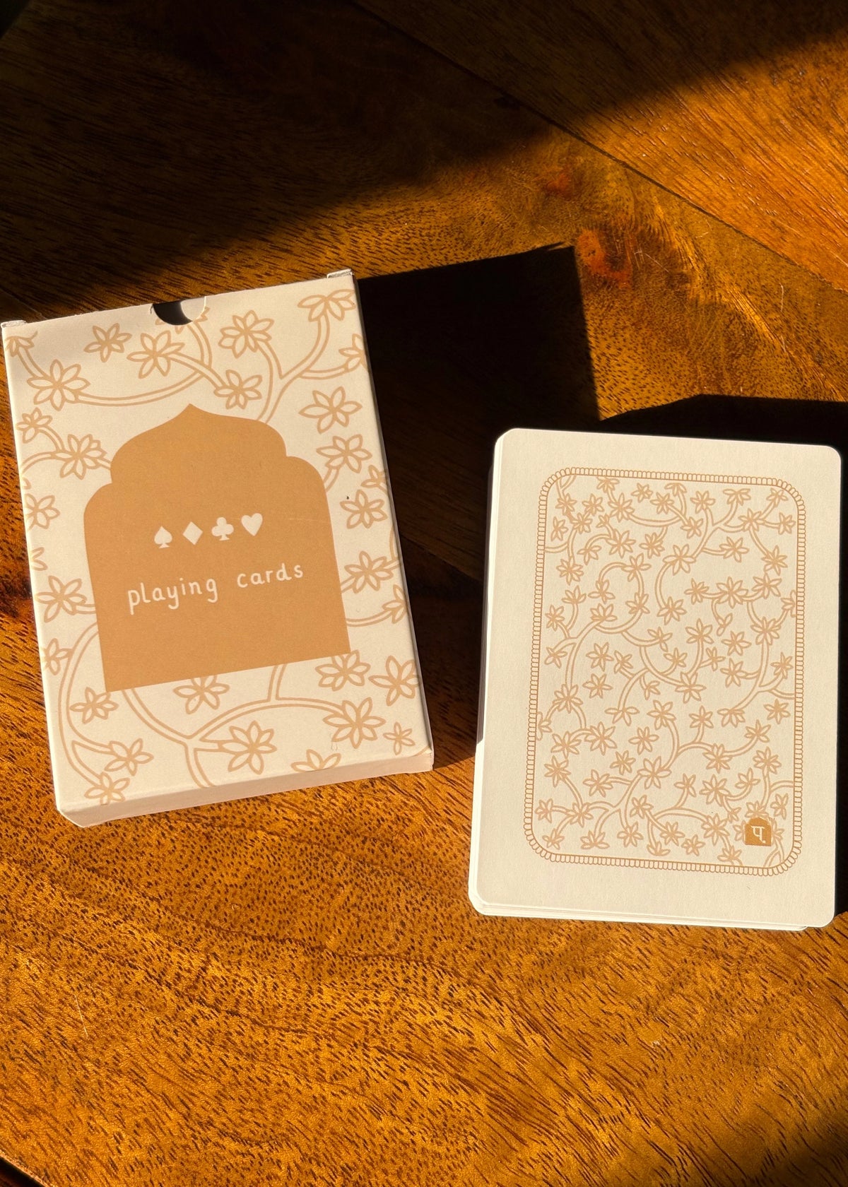 Playing Cards