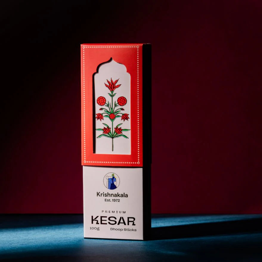 Premium Dhoop Sticks