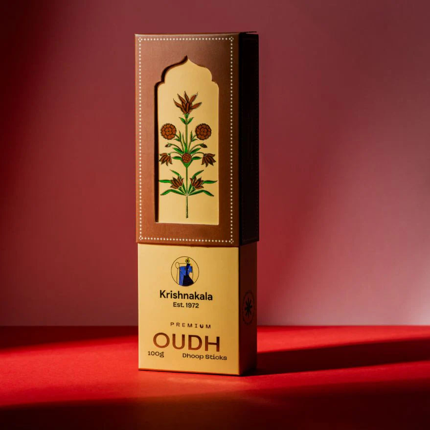Premium Dhoop Sticks