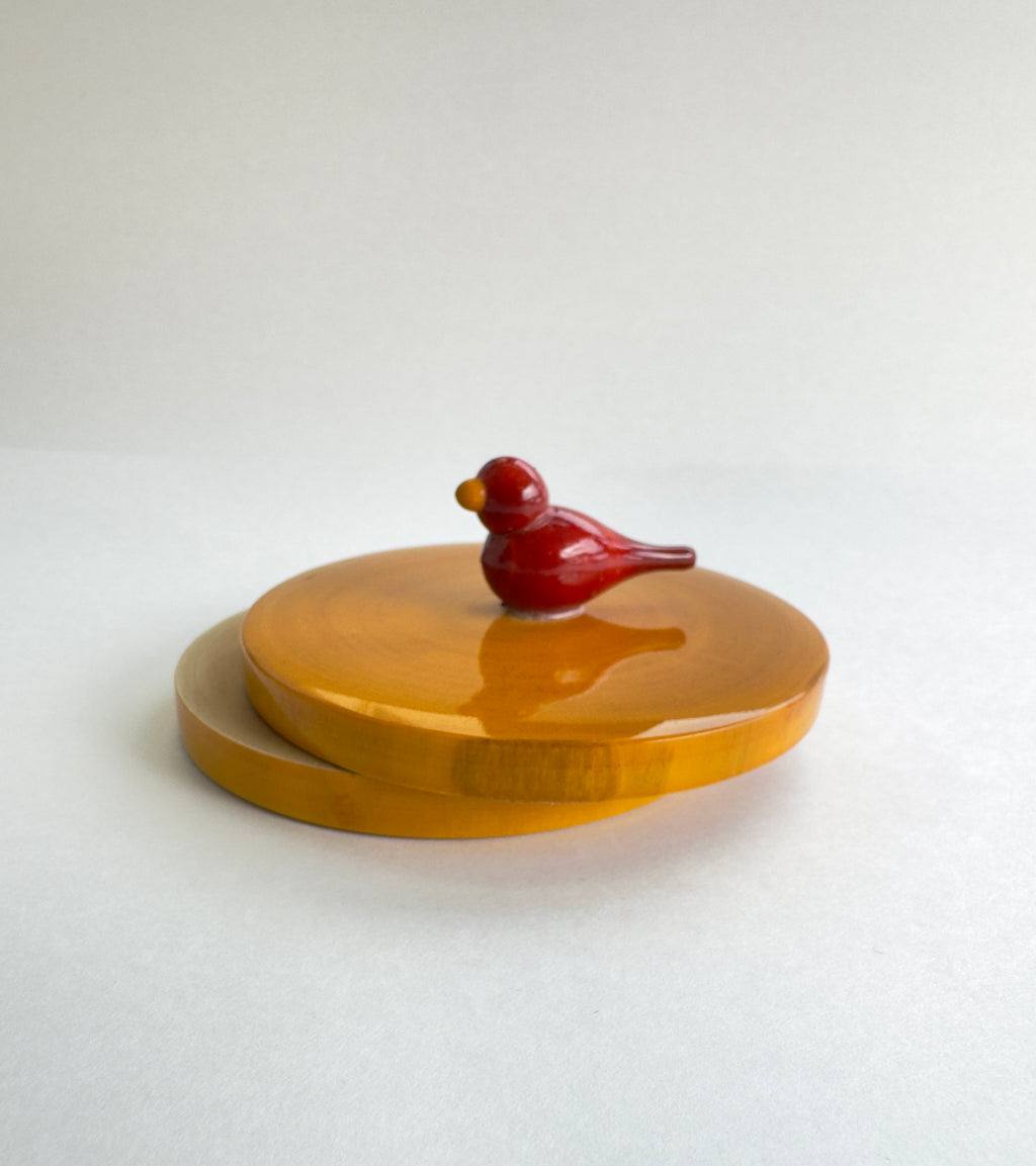 Etikoppaka Coasters And Glass Covers