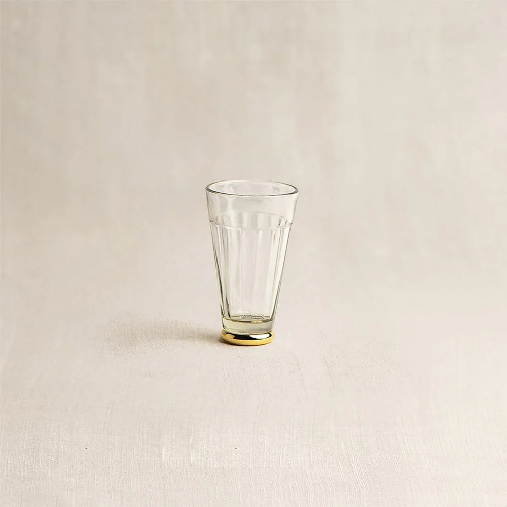 Chai Glass