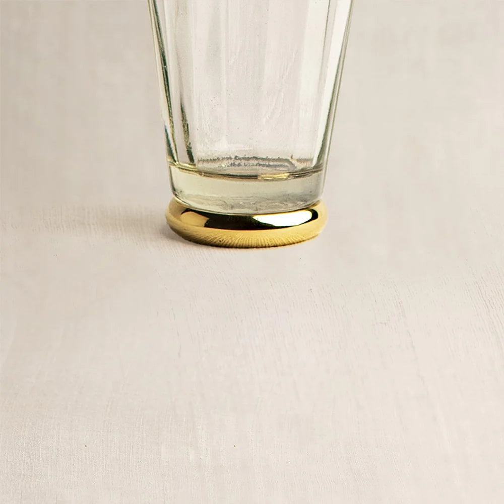 Chai Glass