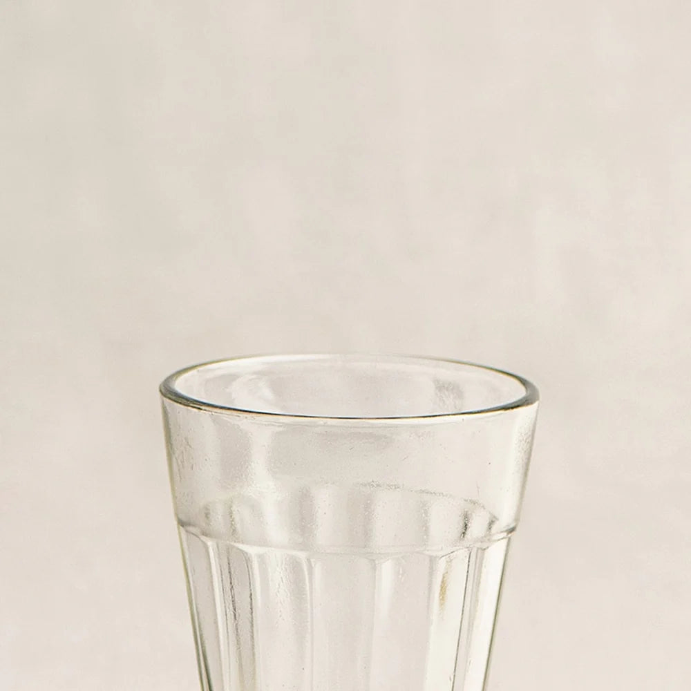Chai Glass