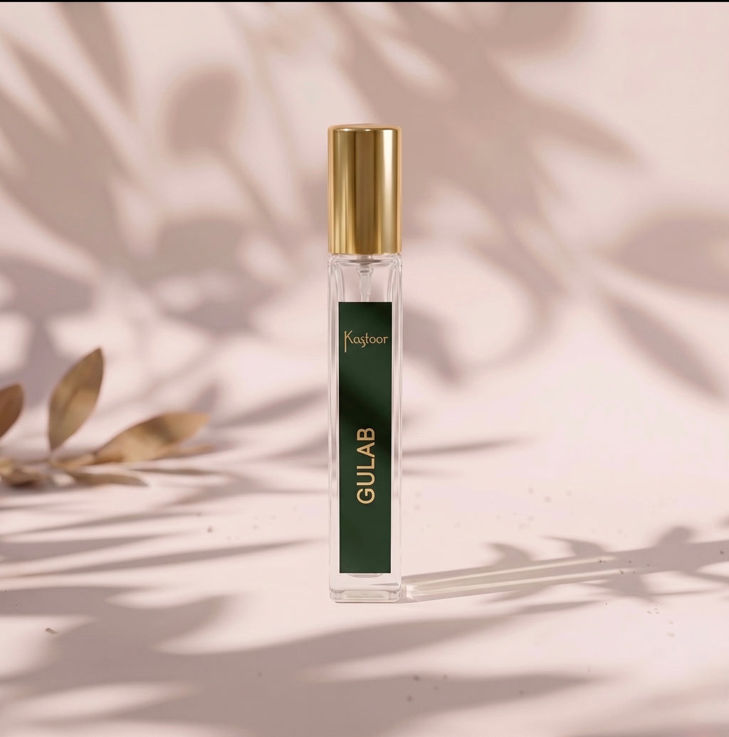 Rose Parfum (10ml)