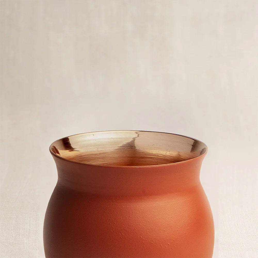 Kullar Glass (Set of 2)