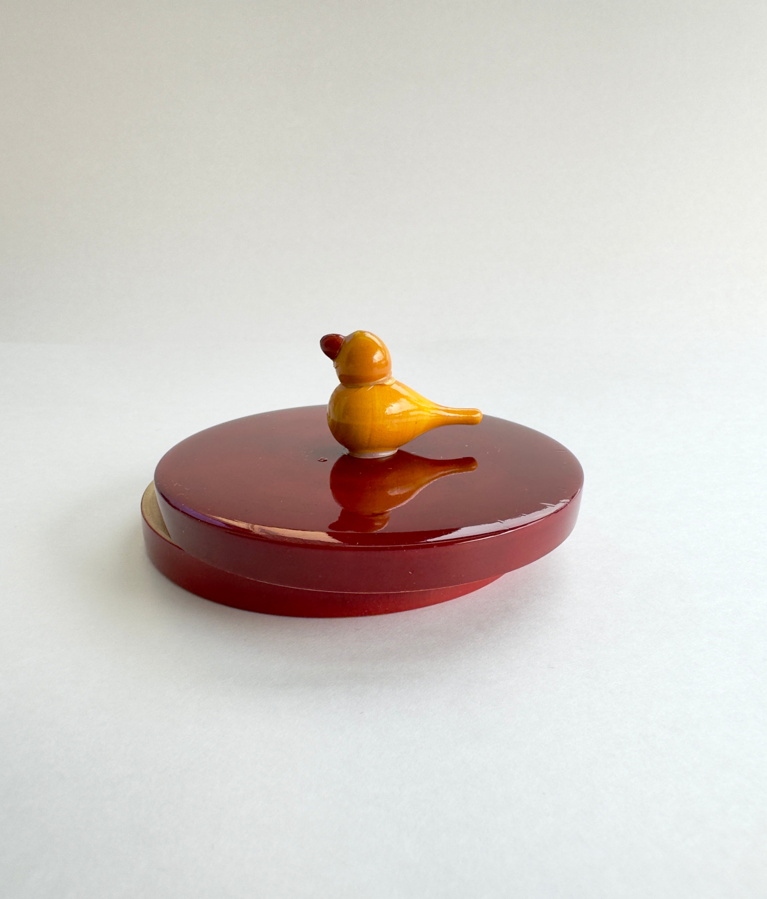 Etikoppaka Coasters And Glass Covers