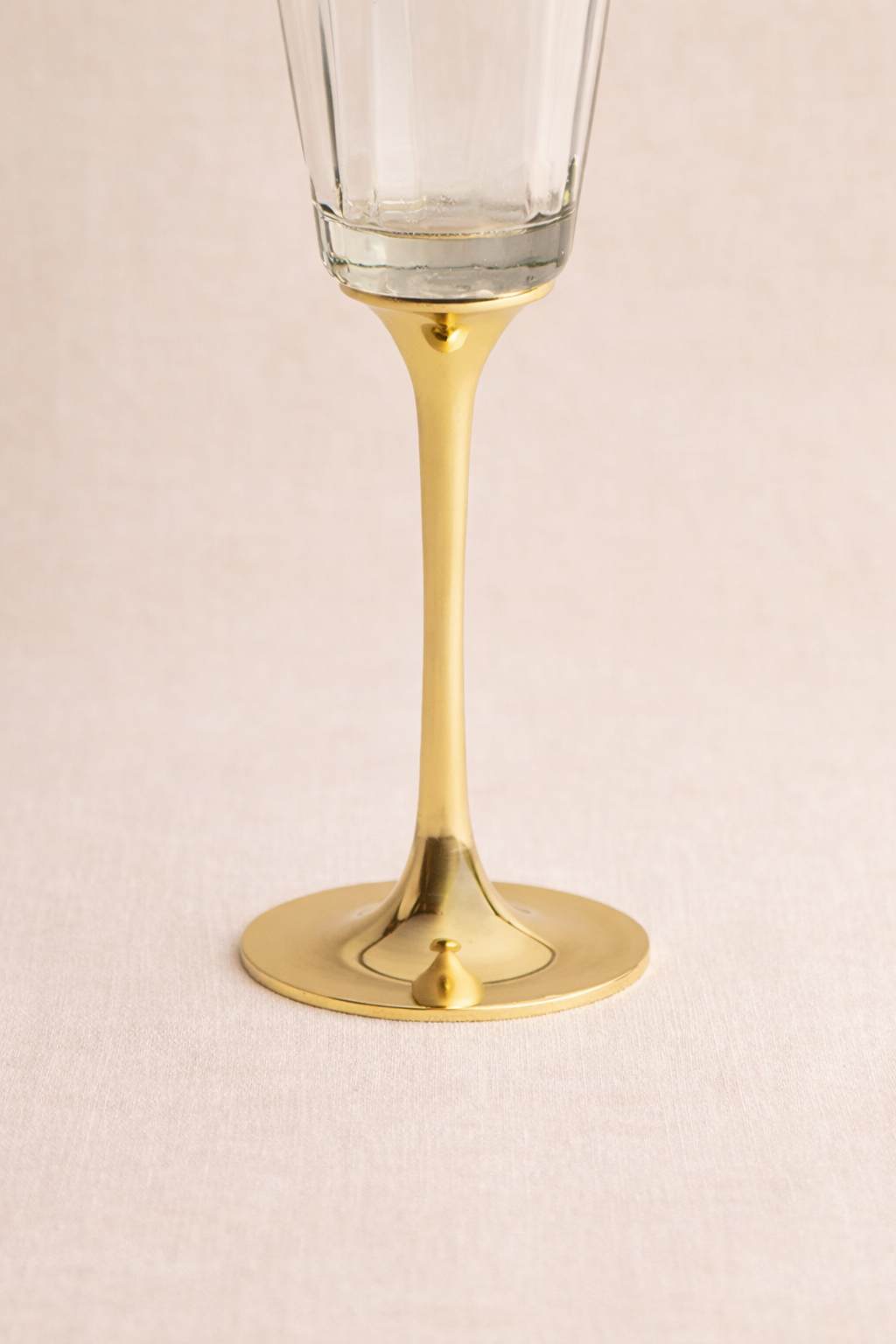 Chai Stem Glass (Set of 2)