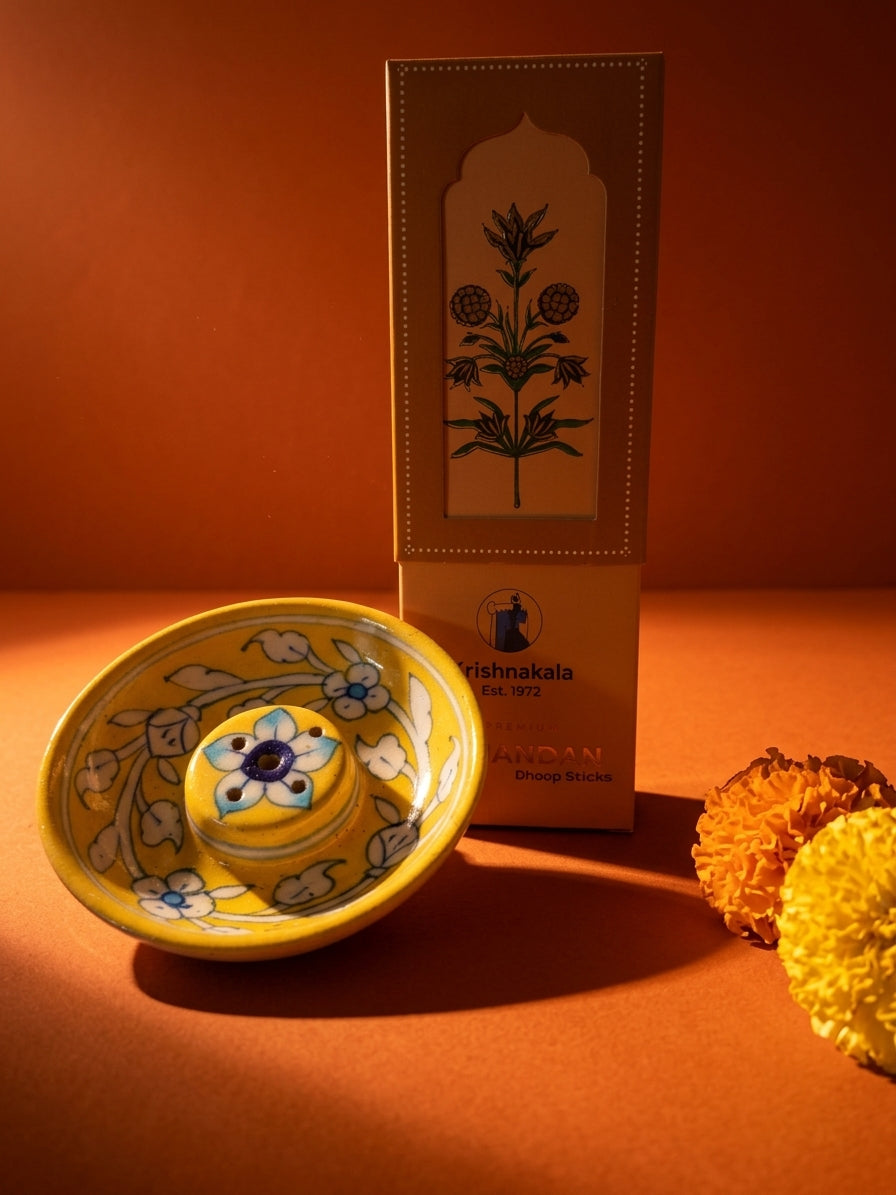 Incense Gift Set